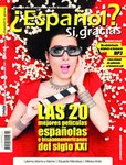 : Espanol? Si, gracias - kwiecień-czerwiec 2017 