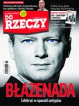 : Tygodnik Do Rzeczy - 48/2017