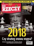 : Tygodnik Do Rzeczy - 1/2018
