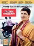 : Tygodnik Powszechny - 7/2017