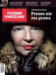 : Tygodnik Powszechny - 8/2017