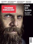 : Tygodnik Powszechny - 10/2017