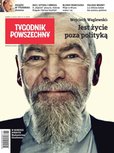 : Tygodnik Powszechny - 11/2017