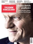 : Tygodnik Powszechny - 12/2017