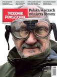 : Tygodnik Powszechny - 14/2017