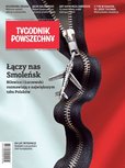 : Tygodnik Powszechny - 15/2017