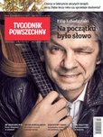 : Tygodnik Powszechny - 17/2017