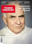 : Tygodnik Powszechny - 22/2017