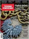 : Tygodnik Powszechny - 30/2017
