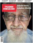 : Tygodnik Powszechny - 32/2017