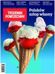 : Tygodnik Powszechny - 33/2017