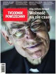 : Tygodnik Powszechny - 35/2017