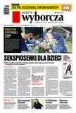 : Gazeta Wyborcza - Warszawa - 82/2018