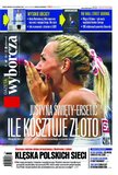 : Gazeta Wyborcza - Warszawa - 191/2018