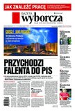 : Gazeta Wyborcza - Warszawa - 193/2018