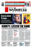: Gazeta Wyborcza - Warszawa - 195/2018