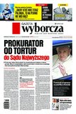 : Gazeta Wyborcza - Warszawa - 198/2018