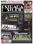 : Estrada i Studio - 7/2018