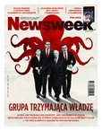 : Newsweek Polska - 48/2018