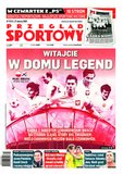 : Przegląd Sportowy - 72/2018