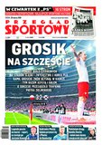 : Przegląd Sportowy - 73/2018