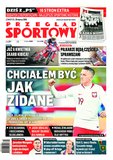 : Przegląd Sportowy - 74/2018