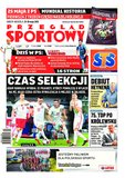 : Przegląd Sportowy - 115/2018