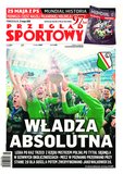 : Przegląd Sportowy - 116/2018