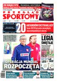 : Przegląd Sportowy - 117/2018