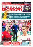 : Przegląd Sportowy - 118/2018