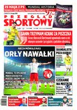 : Przegląd Sportowy - 119/2018