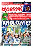 : Przegląd Sportowy - 122/2018