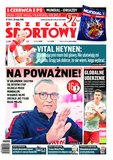 : Przegląd Sportowy - 123/2018