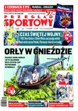 : Przegląd Sportowy - 124/2018