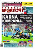 : Przegląd Sportowy - 157/2018