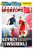 : Przegląd Sportowy - 158/2018