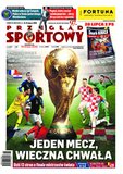 : Przegląd Sportowy - 162/2018