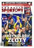 : Przegląd Sportowy - 163/2018