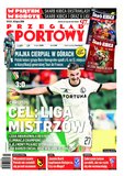: Przegląd Sportowy - 165/2018