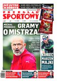 : Przegląd Sportowy - 166/2018