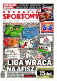 : Przegląd Sportowy - 167/2018