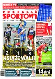 : Przegląd Sportowy - 169/2018