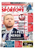 : Przegląd Sportowy - 170/2018
