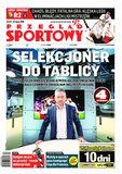 : Przegląd Sportowy - 171/2018