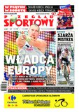 : Przegląd Sportowy - 183/2018
