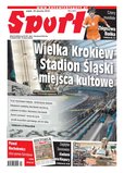 : Sport - 21/2018