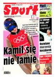 : Sport - 38/2018