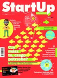 : StartUp Magazine - 4/2018
