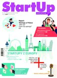 : StartUp Magazine - 5/2018