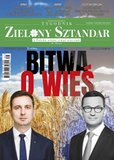 : Zielony Sztandar - 35/2018